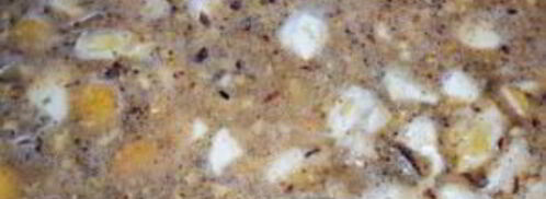 плов из булгура с курицей. Шаг 6