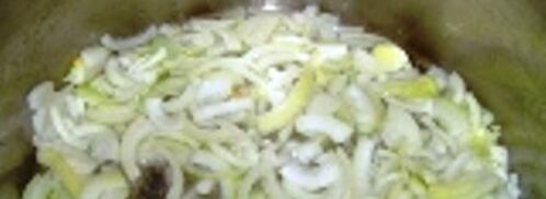 плов кин кхао. Шаг 3