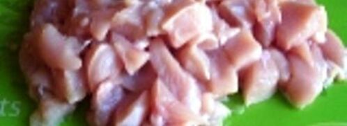 плов кин кхао. Шаг 8