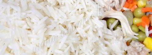 плов по-ливански. Шаг 9