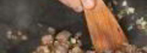 плов с бараниной и айвой. Шаг 2