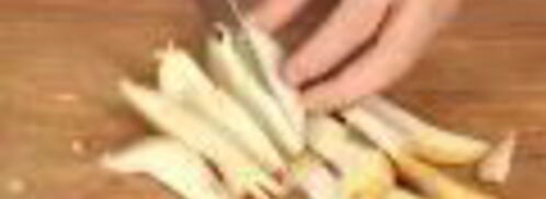 плов с бараниной и айвой. Шаг 3