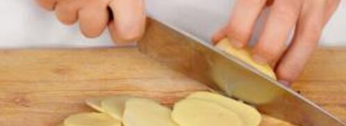 плов с чечевицей. Шаг 2