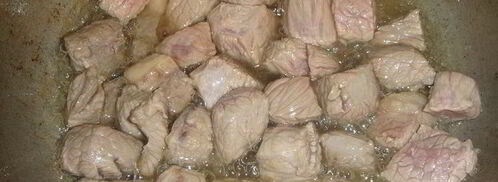 плов с говядиной. Шаг 2