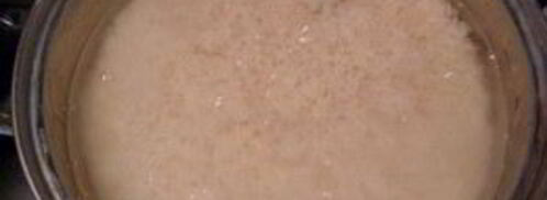 плов с курицей в микроволновке. Шаг 3