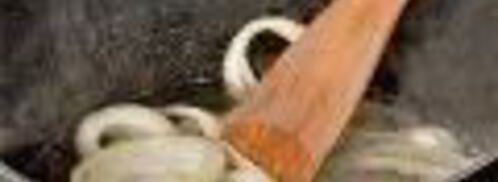 плов с морковью и сухофруктами. Шаг 2