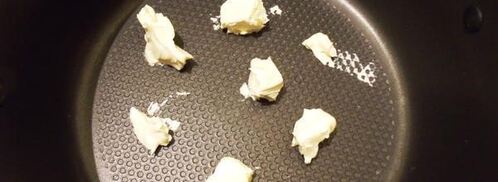 плов с тыквой и цитрусами. Шаг 5