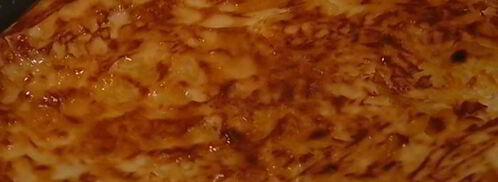 плов в тесте фило. Шаг 11