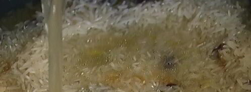 плов в тесте фило. Шаг 5