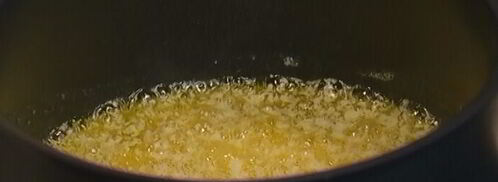 плов в тесте фило. Шаг 8