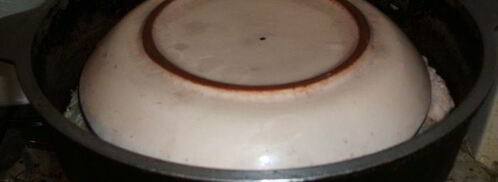 самаркандский плов. Шаг 8