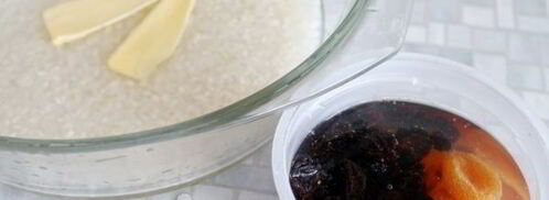 шах-плов. Шаг 3