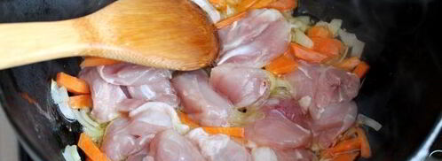 шах-плов. Шаг 5