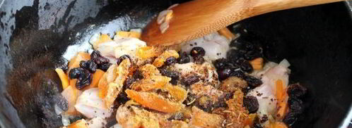 шах-плов. Шаг 7