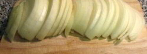 узбекский плов в мультиварке. Шаг 2