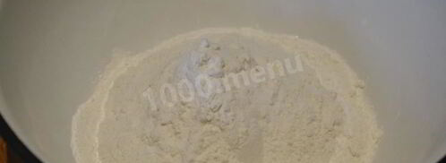 постная лапша. Шаг 2