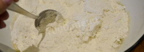 постная лапша. Шаг 4