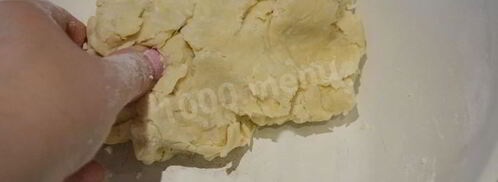 постная лапша. Шаг 5