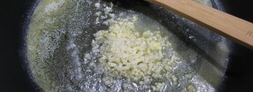 фрикасе. Шаг 3