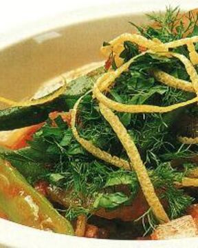 Итальянское рагу