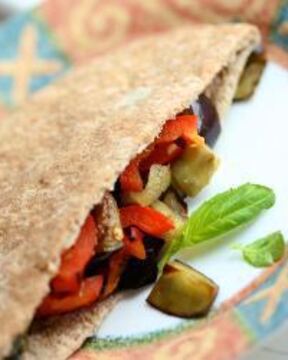 Капоната по-гречески