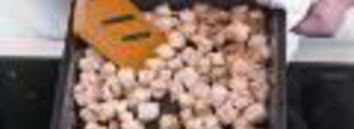 мгновенное фруктово-ягодное рагу. Шаг 2