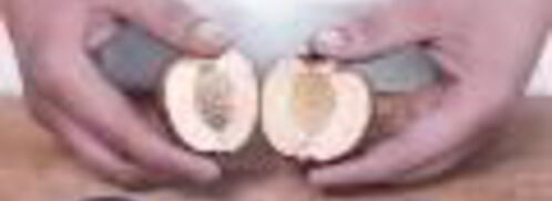 мгновенное фруктово-ягодное рагу. Шаг 3