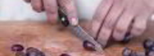 мгновенное фруктово-ягодное рагу. Шаг 5