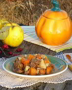 Осеннее рагу