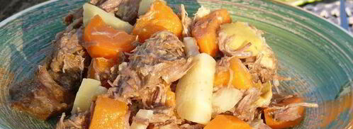 осеннее рагу. Шаг 4