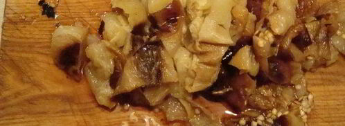 постное запеченое овощное рагу. Шаг 2