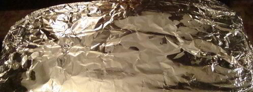 постное запеченое овощное рагу. Шаг 4