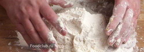 рагу болоньезе — макароны по-флотски. Шаг 2