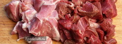 рагу болоньезе — макароны по-флотски. Шаг 5