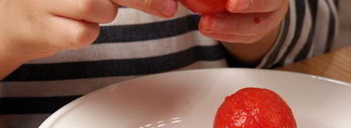 рагу болоньезе — макароны по-флотски. Шаг 7