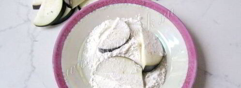 рагу из баклажанов и кабачков. Шаг 6