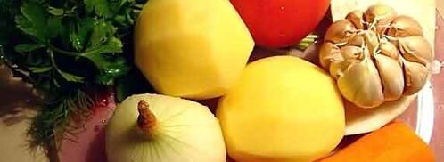 рагу из баранины и овощей. Шаг 10