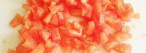 рагу из баранины с зернами граната и картофельным гарниром. Шаг 5