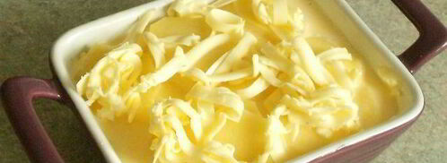 рагу из баранины с зернами граната и картофельным гарниром. Шаг 10