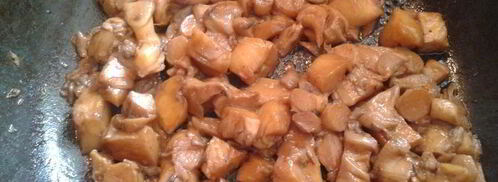 рагу из горшочка. Шаг 4