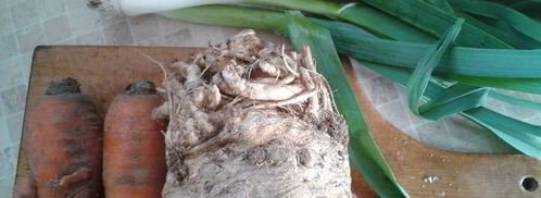 рагу из горшочка. Шаг 5