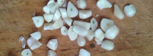 рагу из горшочка. Шаг 8