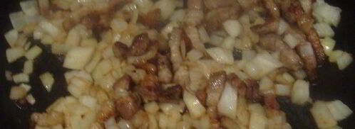 рагу из куриных крылышек. Шаг 2