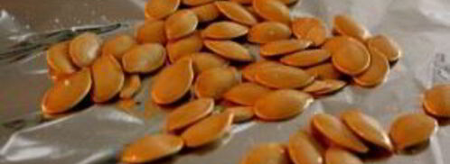 рагу из тыквы и кабачков. Шаг 3