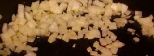 рагу из тыквы и кабачков. Шаг 4