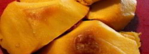 рагу из тыквы и кабачков. Шаг 6