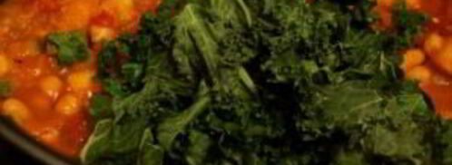 рагу из тыквы и кабачков. Шаг 8