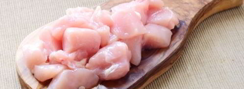 рагу овощное с мясом и картошкой. Шаг 4