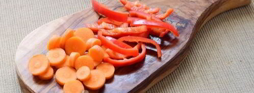 рагу овощное с мясом и картошкой. Шаг 7