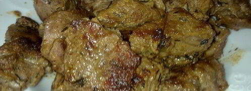 рагу по-провански. Шаг 2